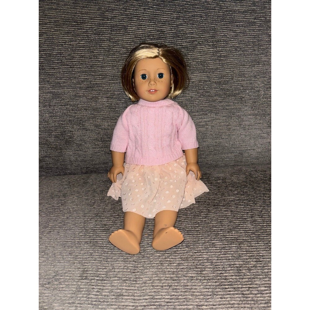 Kit American Girl Doll TLc